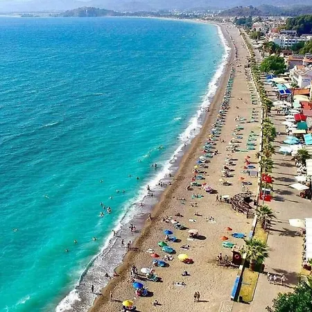 Blue Heaven Hotel Fethiye