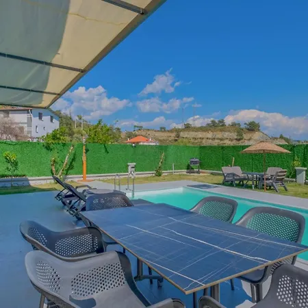Blue Heaven Hotel Fethiye