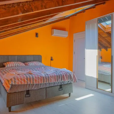 Blue Heaven Hotel Fethiye