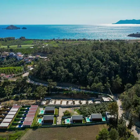 Blue Heaven Fethiye