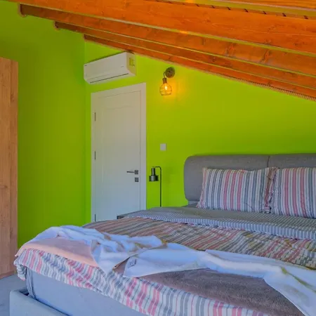 Blue Heaven Hotel Fethiye