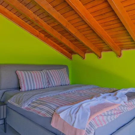 Hotel Blue Heaven Fethiye